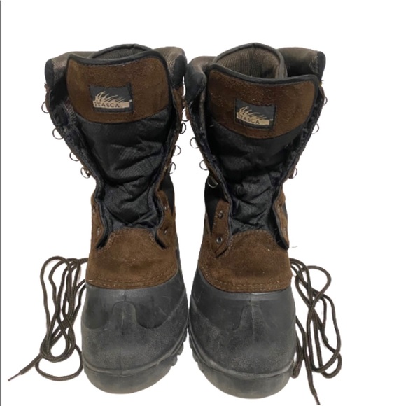 Itasca Other - Itasca Ice Storm men’s boots size 11